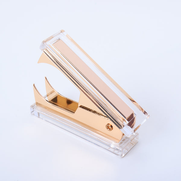 Acrylic Staple Remover (Gold, Rose Gold)