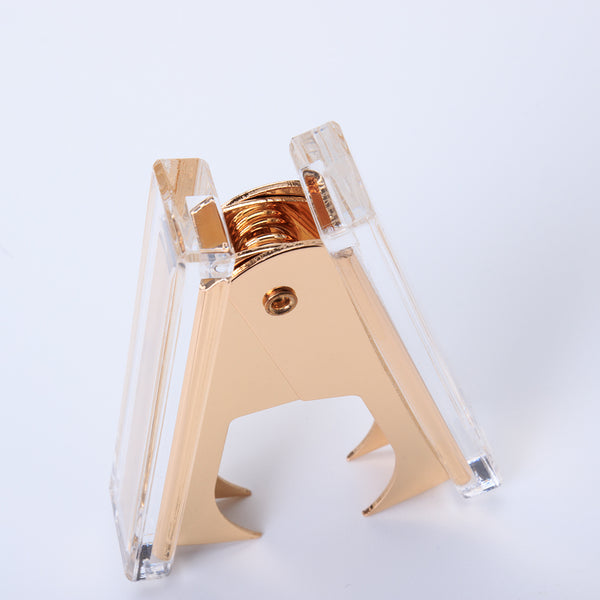 Acrylic Staple Remover (Gold, Rose Gold)